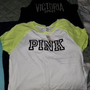 Victoria secret clothes